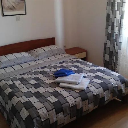 Jadranka Affittacamere 3*