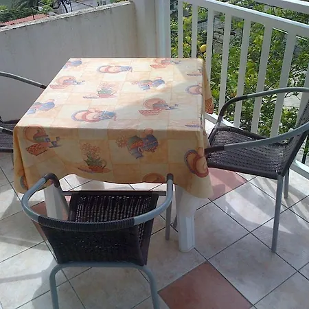 Jadranka Affittacamere 3*