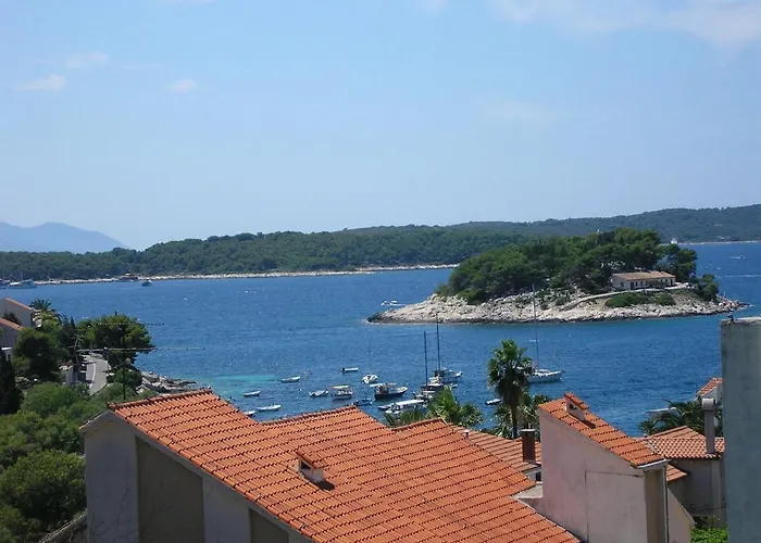 Jadranka Maison d'hôtes 3*