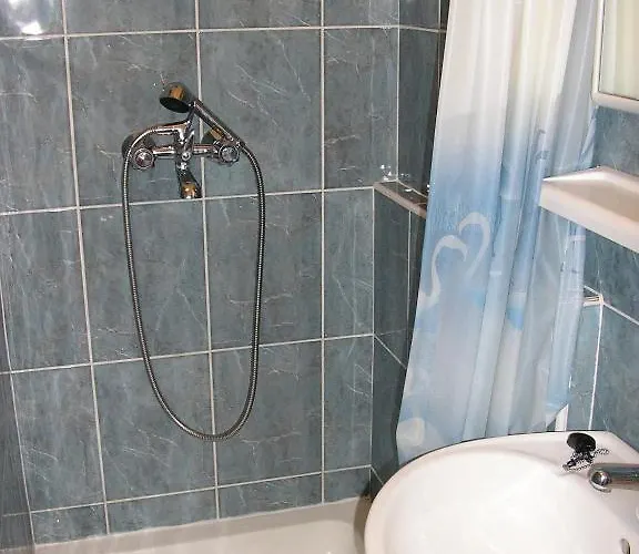 Gasthuis Jadranka 3*