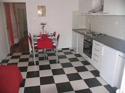 Jadranka Gasthuis Hvar Town