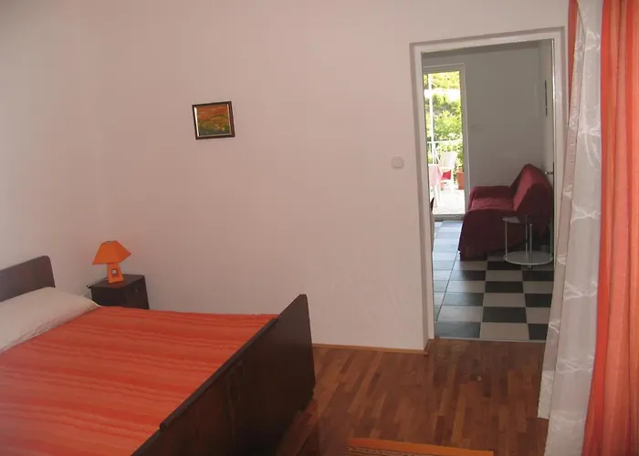 Gasthuis Jadranka Hvar Town