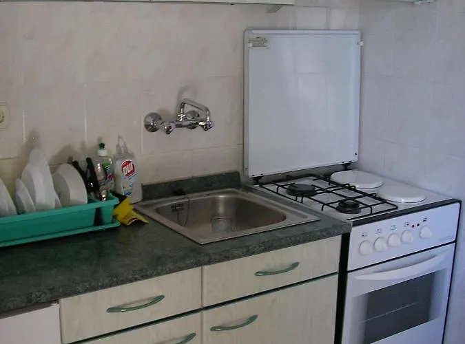 Gasthuis Jadranka Hvar Town