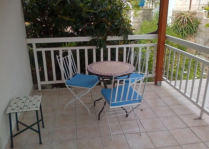 Gasthuis Jadranka Hvar Town