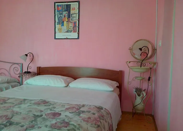 Jadranka Maison d'hôtes 3*
