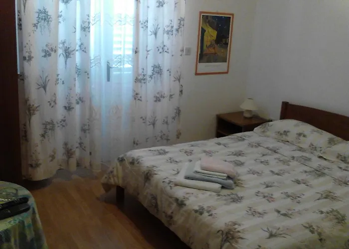 Jadranka Gasthuis 3*