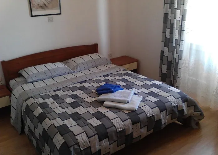 Jadranka Gasthuis 3*