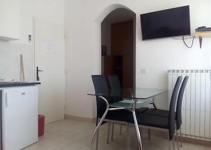 Jadranka Gasthuis 3*