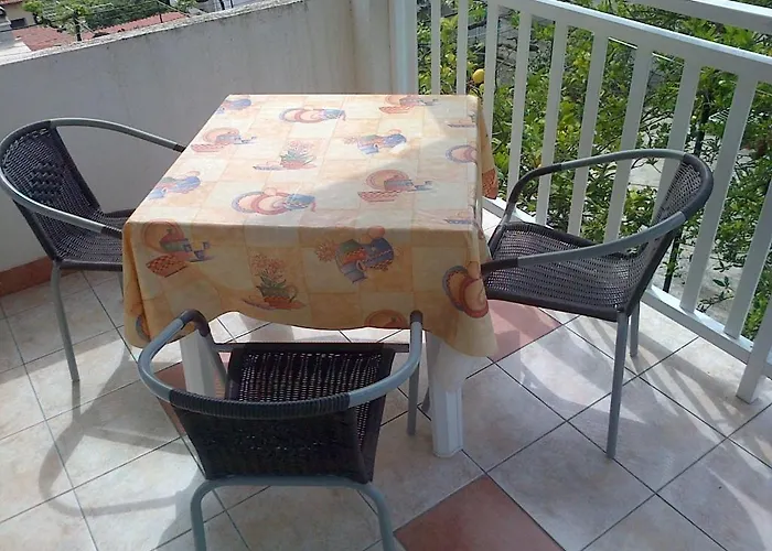 Jadranka Gasthuis 3*