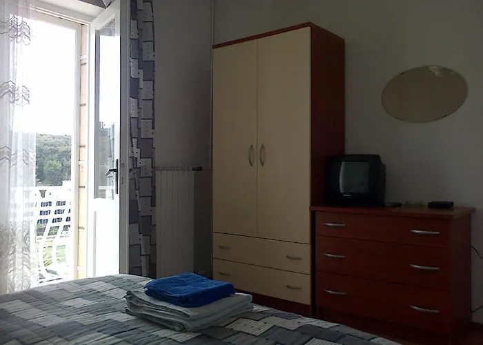 Gasthuis Jadranka 3*