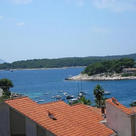 Jadranka Maison d'hôtes 3*