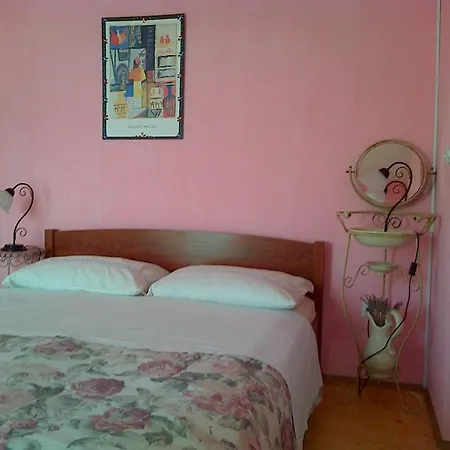 Jadranka Pensjonat 3*