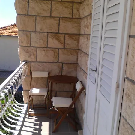 Jadranka Maison d'hôtes