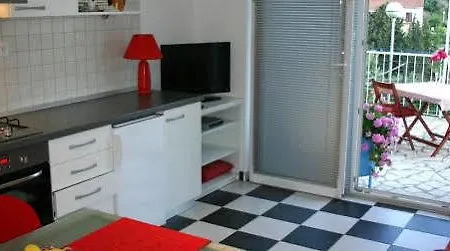 Maison d'hôtes Jadranka